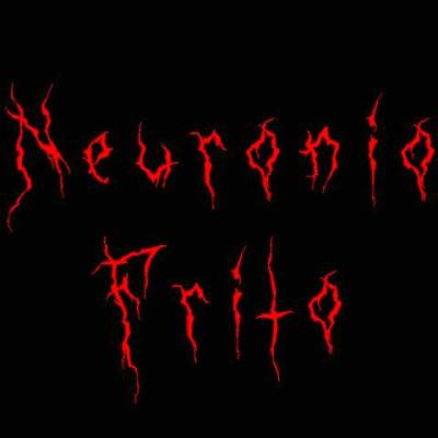 logo Neurônio Frito